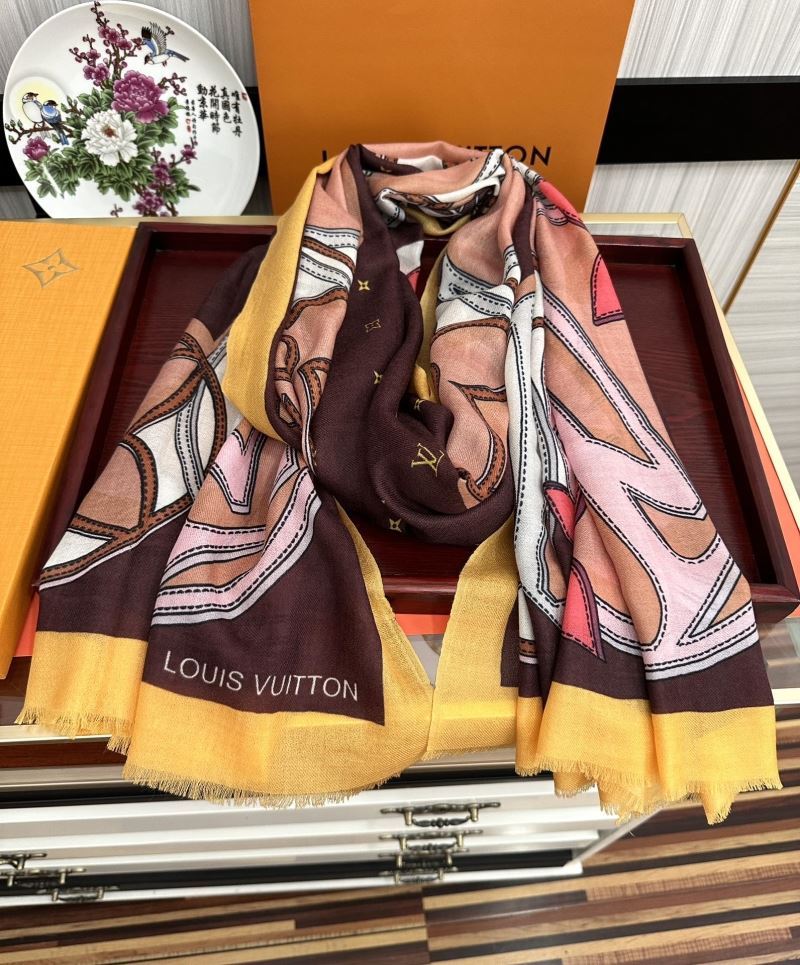 Louis Vuitton Scarf